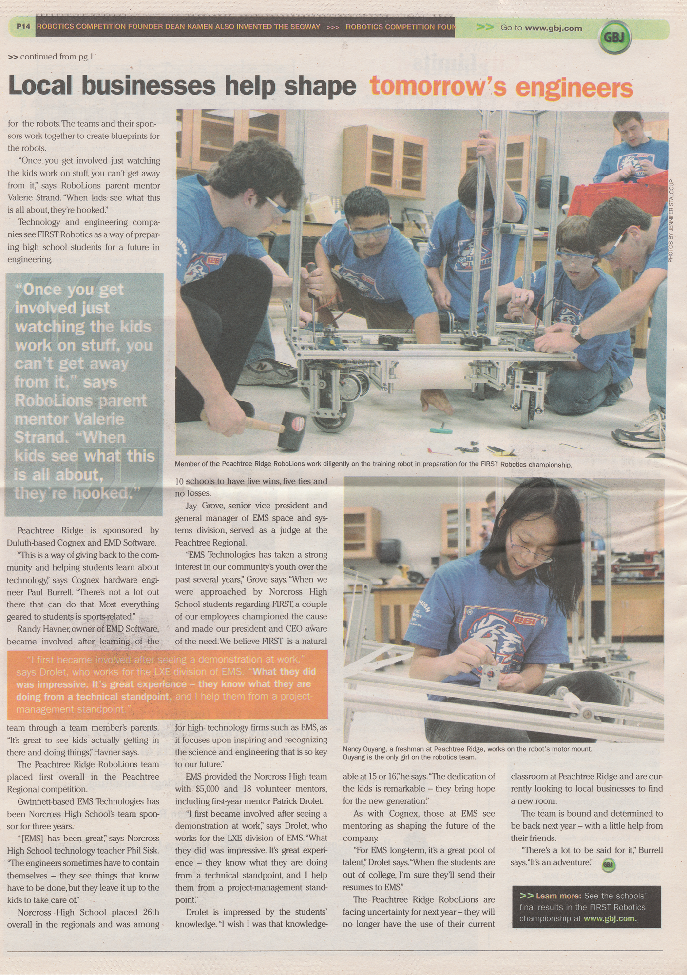 File:GBJ Robot Wars Article 2005.png