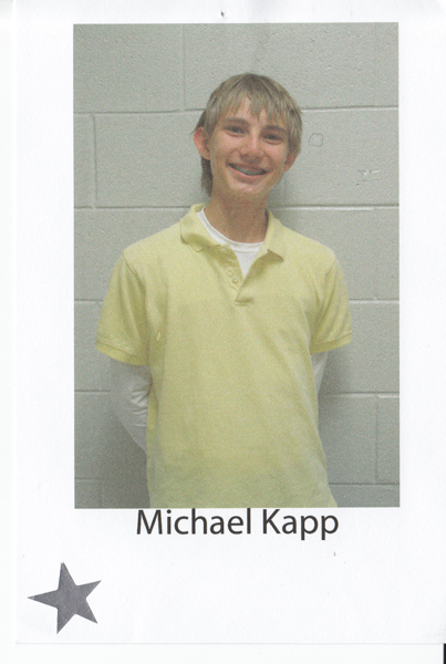 Michael Kapp